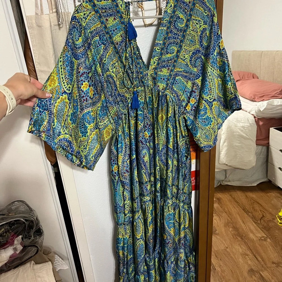 NAROO dress - Picture 11 of 15